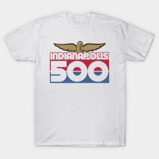Indianapolis 500 T-Shirt